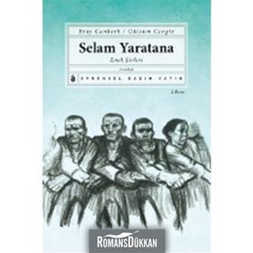 Selam Yaratana - Eray Canberk