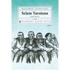 Selam Yaratana - Eray Canberk