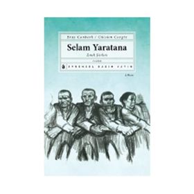 Selam Yaratana - Eray Canberk