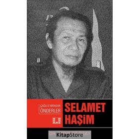 Selamet Haşim Çağa İz Bırakan Önderler - Mehmet Özay