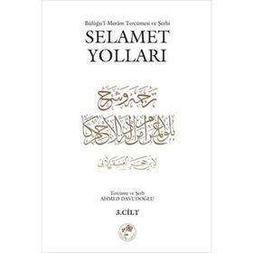 SELAMET YOLLARI - AHMED DAVUDOĞLU