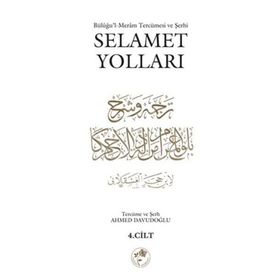 SELAMET YOLLARI - AHMED DAVUDOĞLU