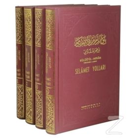 SELAMET YOLLARI - AHMED DAVUDOĞLU