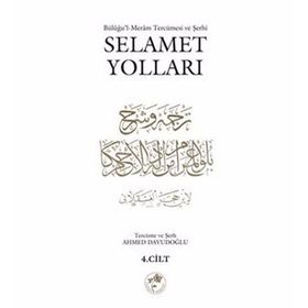 SELAMET YOLLARI - AHMED DAVUDOĞLU