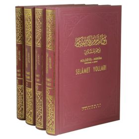SELAMET YOLLARI - AHMED DAVUDOĞLU