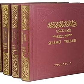 SELAMET YOLLARI - AHMED DAVUDOĞLU