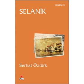 SELANIK - SERHAT ÖZTÜRK