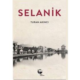 SELANIK - SERHAT ÖZTÜRK