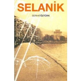SELANIK - SERHAT ÖZTÜRK