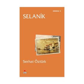 SELANIK - SERHAT ÖZTÜRK
