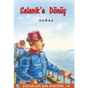 Selanik’e Dönüş - Mehmet Hengirmen
