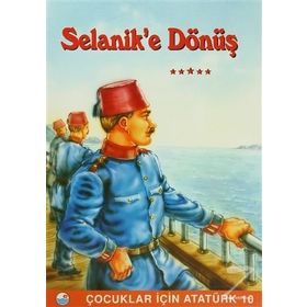 Selanik’e Dönüş - Mehmet Hengirmen