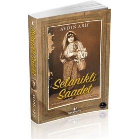 Selanikli Saadet - Aydın Arif