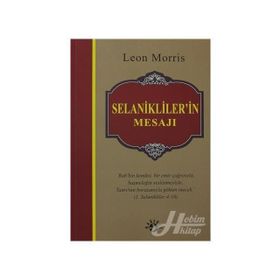 SELANIKLILER'IN MESAJI - LEON MORRIS