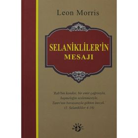 SELANIKLILER'IN MESAJI - LEON MORRIS