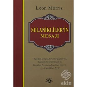SELANIKLILER'IN MESAJI - LEON MORRIS