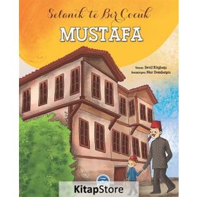 Selanikte Bir Çocuk - Mustafa Sevil Köybaşı