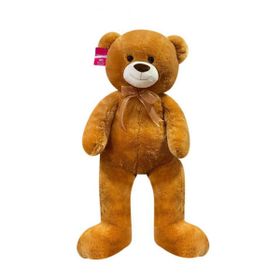 Selay 100 cm Peluş Salaş Ayı