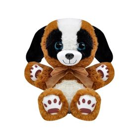 Selay 1014 Oyuncak 28 cm Karma Peluş