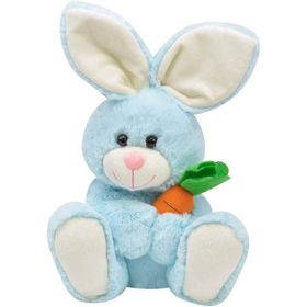 Selay 1015 Karma 15 cm Peluş Tavşan