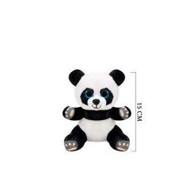 Selay 1015 Peluş Hayvanlar 15 cm Peluş Oyuncak