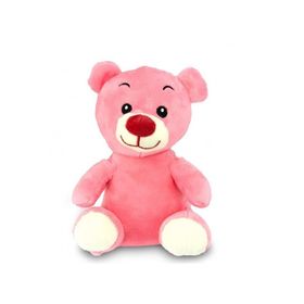 Selay 1053 Sevimli 20 cm Ayıcık Peluş