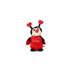 Selay 28 cm Peluş Uğur Böceği