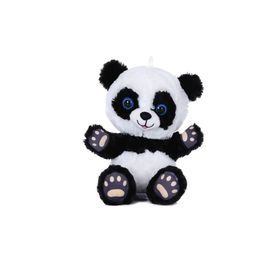Selay BJ-411012P 28 cm Panda Peluş