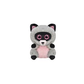 Selay BJ-413367R 17 cm Rakun Peluş