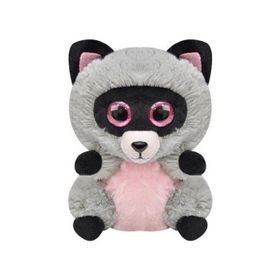Selay BJ-413367R 17 cm Rakun Peluş