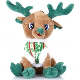 Selay Geyik 25 cm Peluş Oyuncak