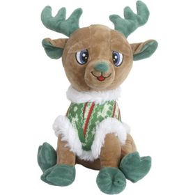 Selay Geyik 25 cm Peluş Oyuncak