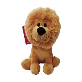 Selay Kahverengi Aslan 28 cm Peluş Oyuncak