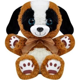 Selay Karma Köpek 15 cm Peluş Oyuncak