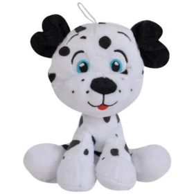 Selay Karma Köpek 15 cm Peluş Oyuncak