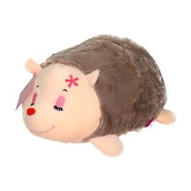Selay Kirpi 40 cm Peluş Oyuncak