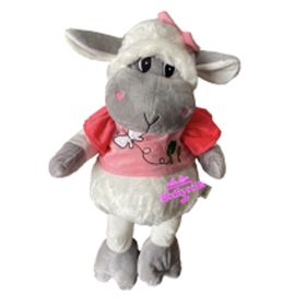 Selay Kuzu 40 cm 6000 Peluş Oyuncak