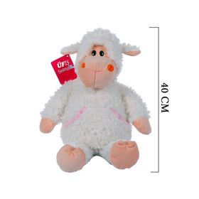 Selay Kuzu 40 cm 6000 Peluş Oyuncak