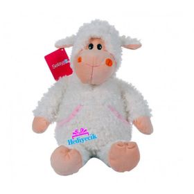 Selay Kuzu 40 cm 6000 Peluş Oyuncak