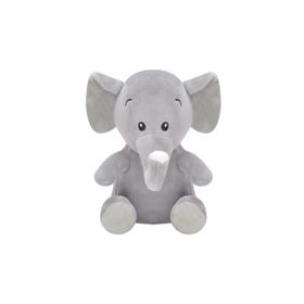 Selay Oyuncak 1016 Fil 14 cm Peluş Oyuncak