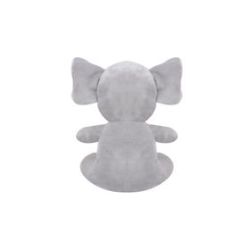 Selay Oyuncak 1016 Fil 14 cm Peluş Oyuncak