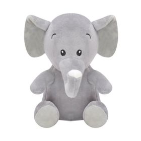 Selay Oyuncak 1016 Fil 14 cm Peluş Oyuncak