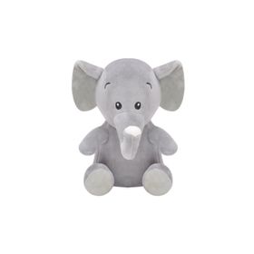 Selay Oyuncak 1016 Fil 14 cm Peluş Oyuncak