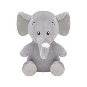 Selay Oyuncak 1016 Fil 14 cm Peluş Oyuncak