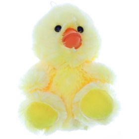 Selay Oyuncak 1017 20 cm Sevimli Peluş Civciv