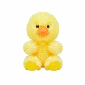 Selay Oyuncak 1017 20 cm Sevimli Peluş Civciv
