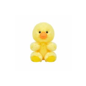 Selay Oyuncak 1017 20 cm Sevimli Peluş Civciv