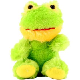 Selay Oyuncak 1017 20 cm Sevimli Peluş Kurbağa
