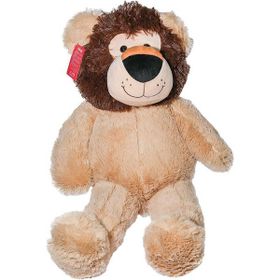 Selay Oyuncak 1670 Leo 55 cm Kahverengi Peluş Oyuncak