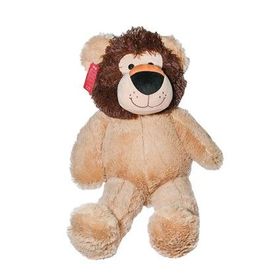 Selay Oyuncak 1670 Leo 55 cm Kahverengi Peluş Oyuncak